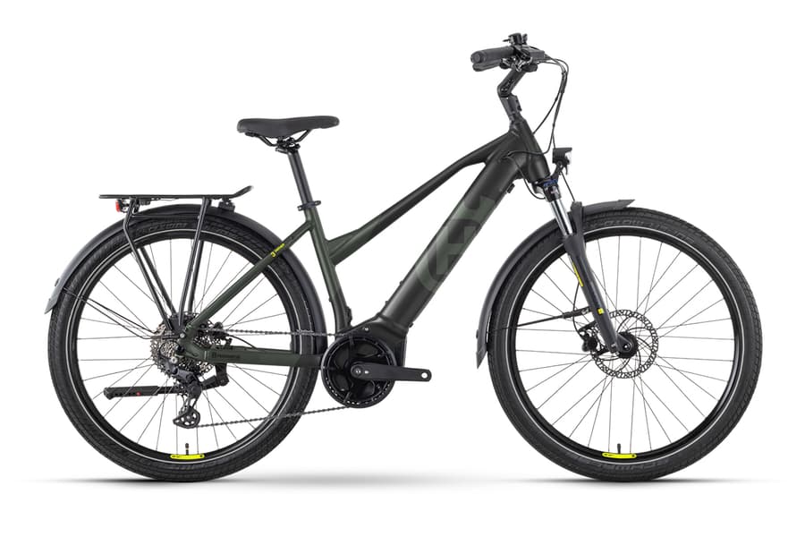 E-Trekkingbike Husqvarna Pather 3, Gr. M